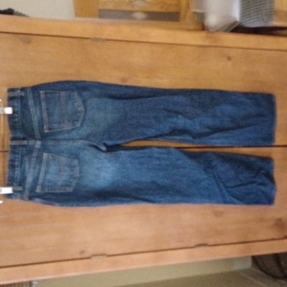 B-gosh Denim  Straight Leg Jeans - Picture 3 of 6